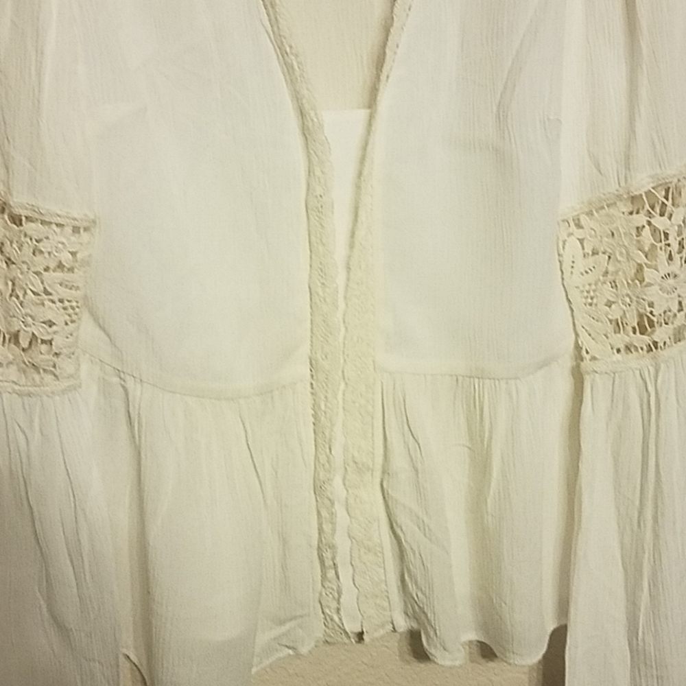 BCBG Maxazria Kammy Blouse - Picture 5 of 8
